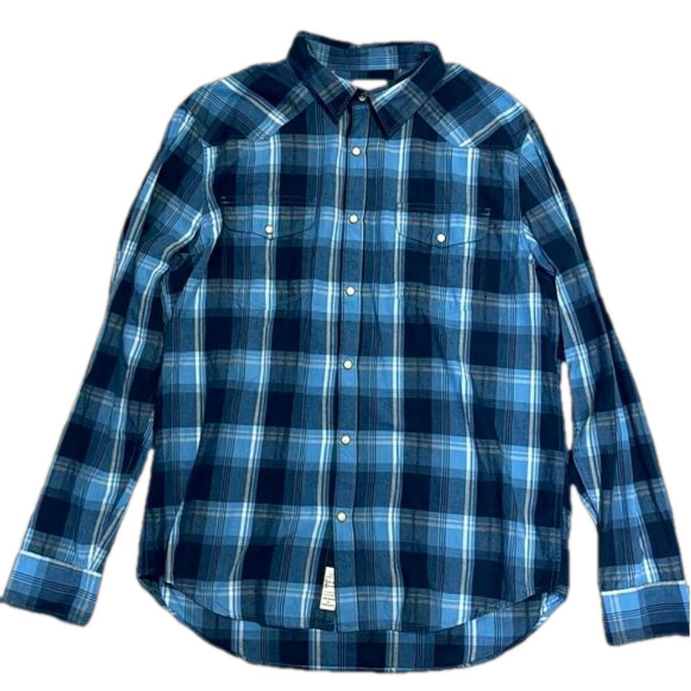 Men’s Lucky shirt